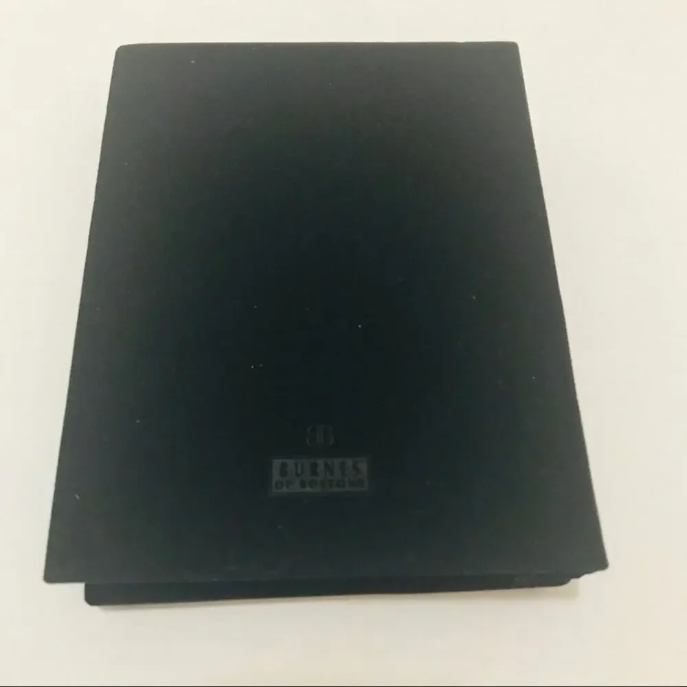 Burnes of Boston Picture Frame Photo Album